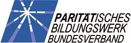 Das Logo vom Paritätischen Bildungswerk