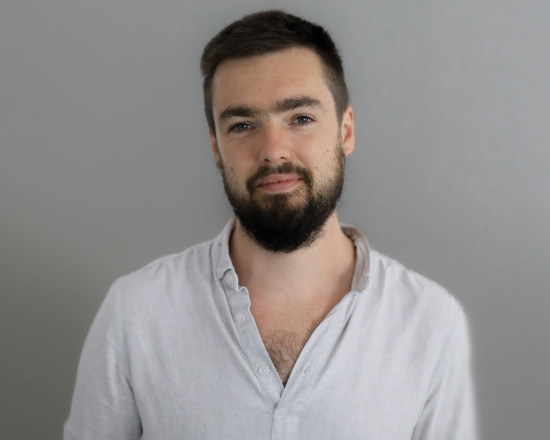 Foto der Projektleitung JEP Fritz Rauschenberger