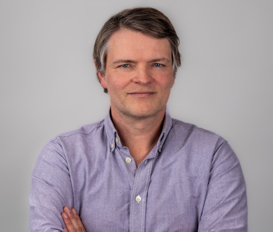 Foto Marc Melcher Team Fachliche Fortbildung Bildungsreferent