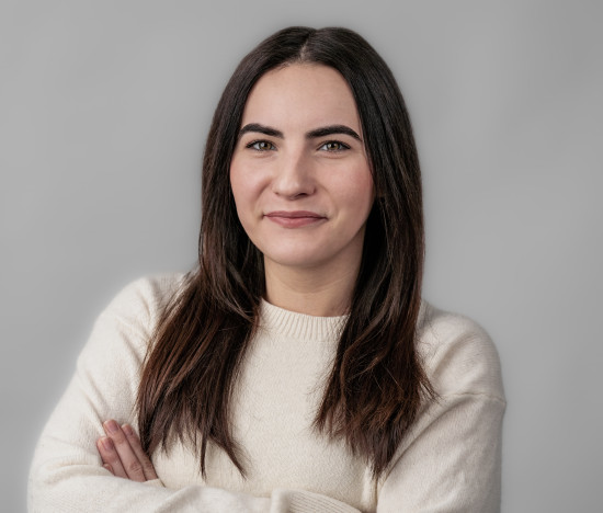 Foto von Jasmin Fellmann Team Fachliche Fortbildung Seminarorganisation