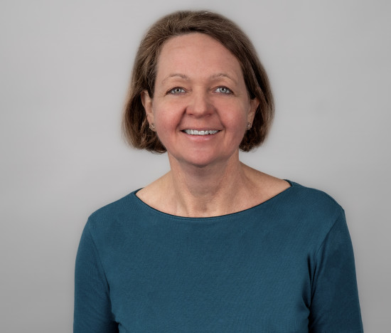 Foto von Monika Höchtl, Team JEP Administration