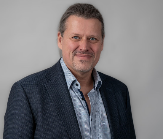 Foto von Vorstandsvorstitzendem Dirk Springenberg